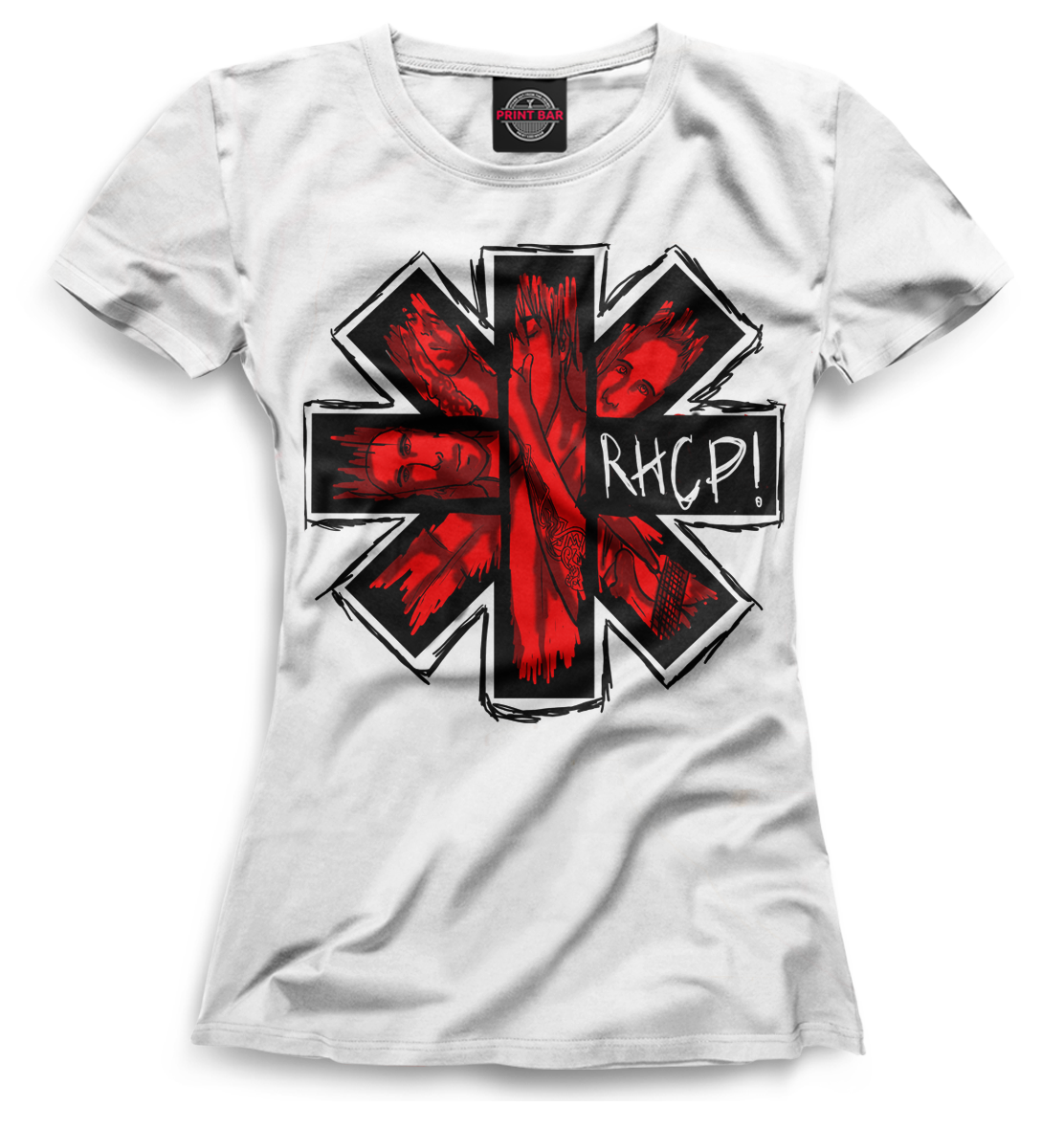 

RHCP