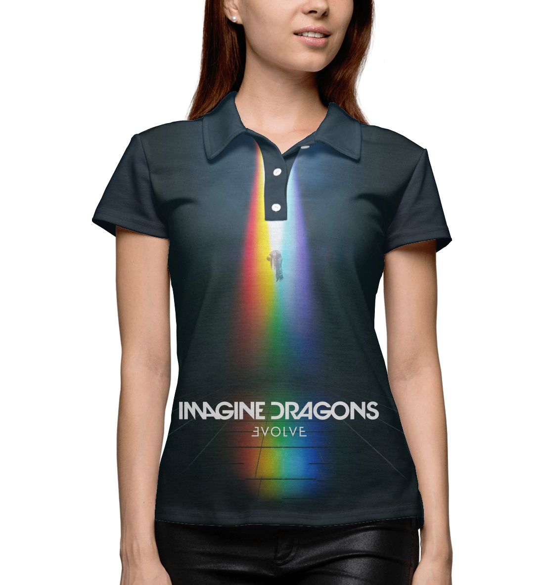 

Imagine Dragons
