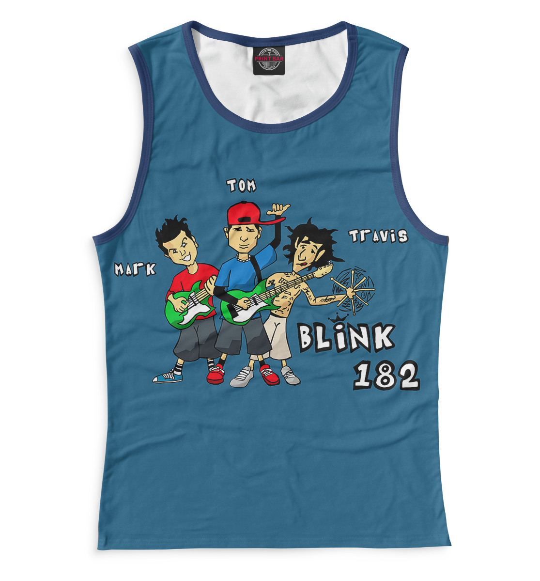 

blink-182