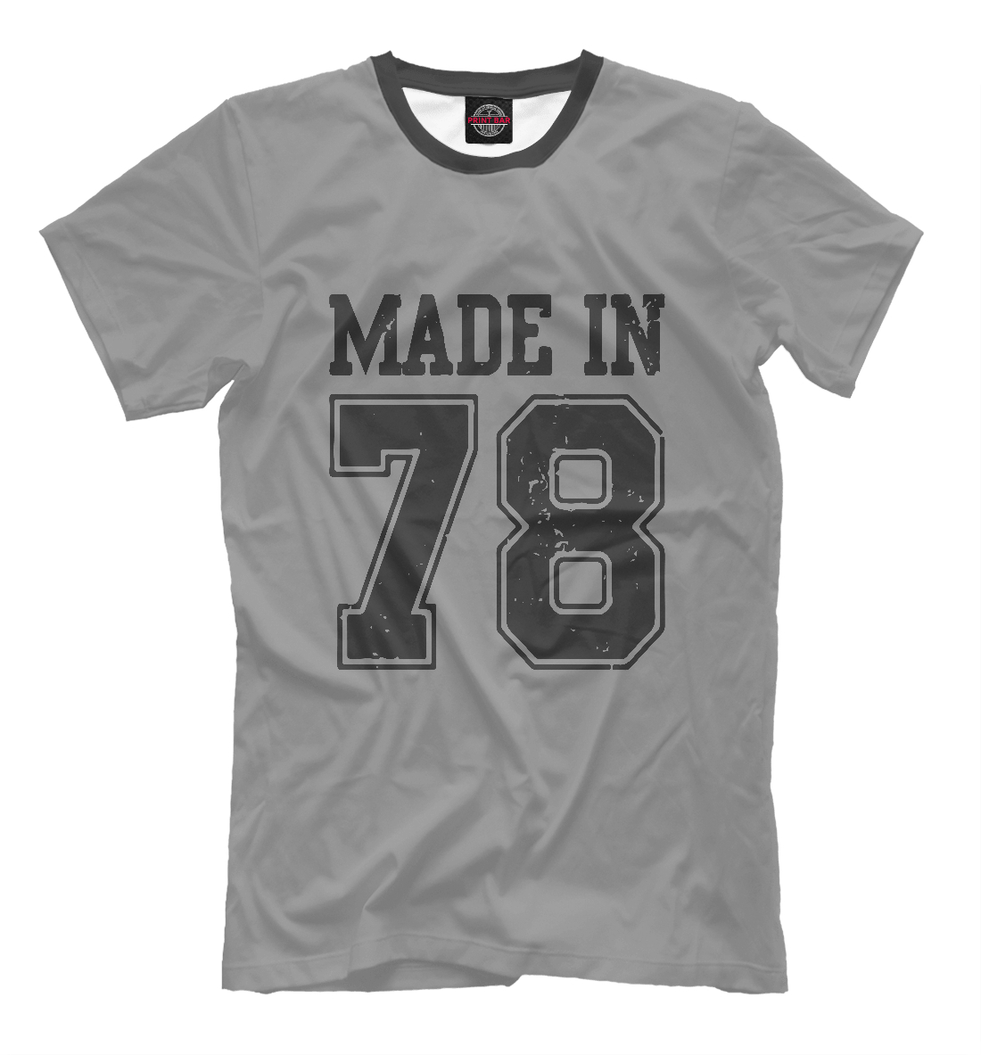 

Made in 1978