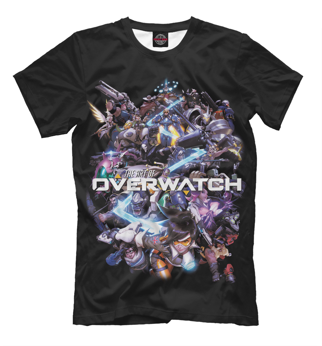 

Overwatch