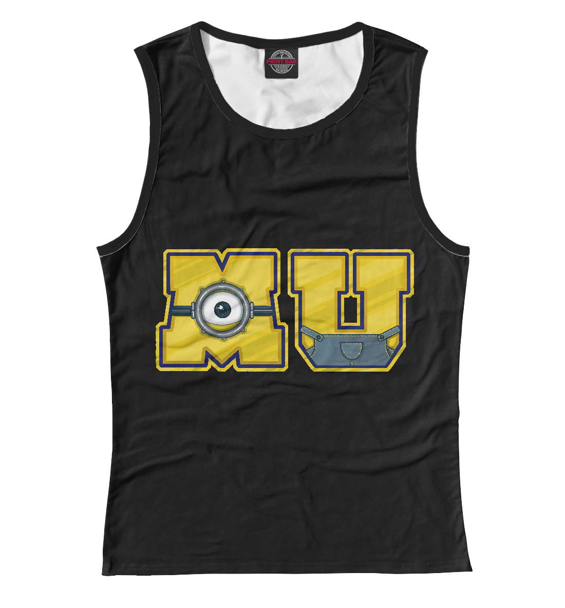 

Minions University