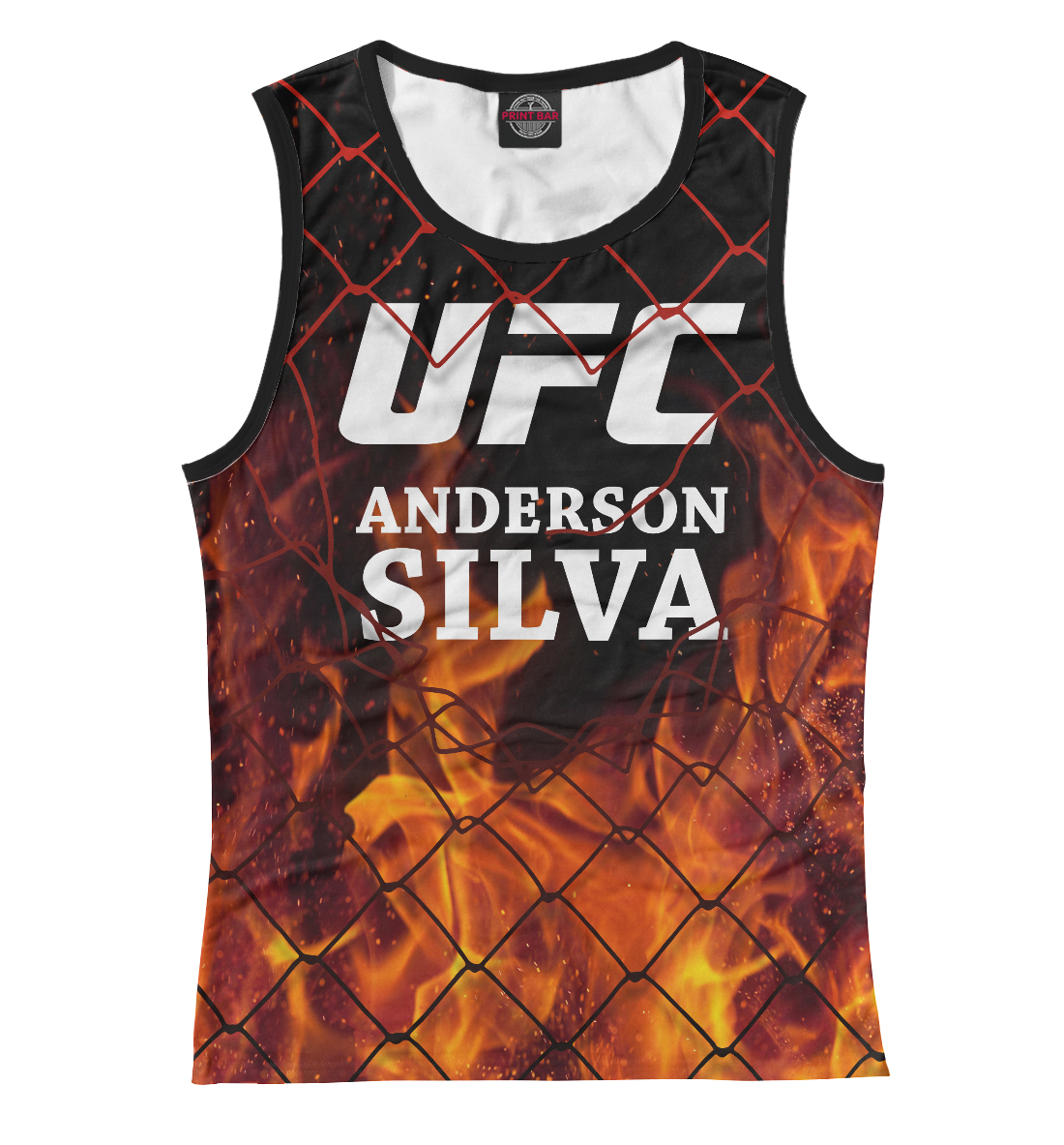 

UFC Anderson Silva