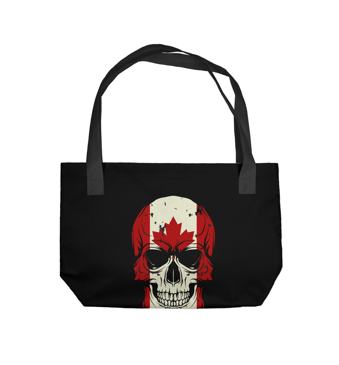 

Made in Canada