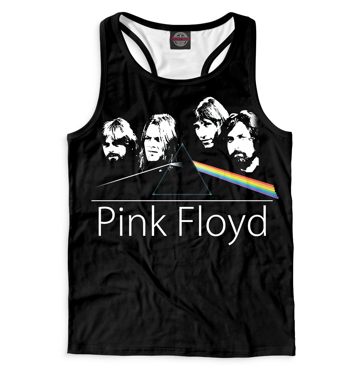 

Pink Floyd