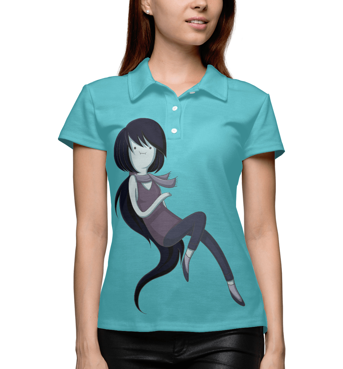 

Marceline