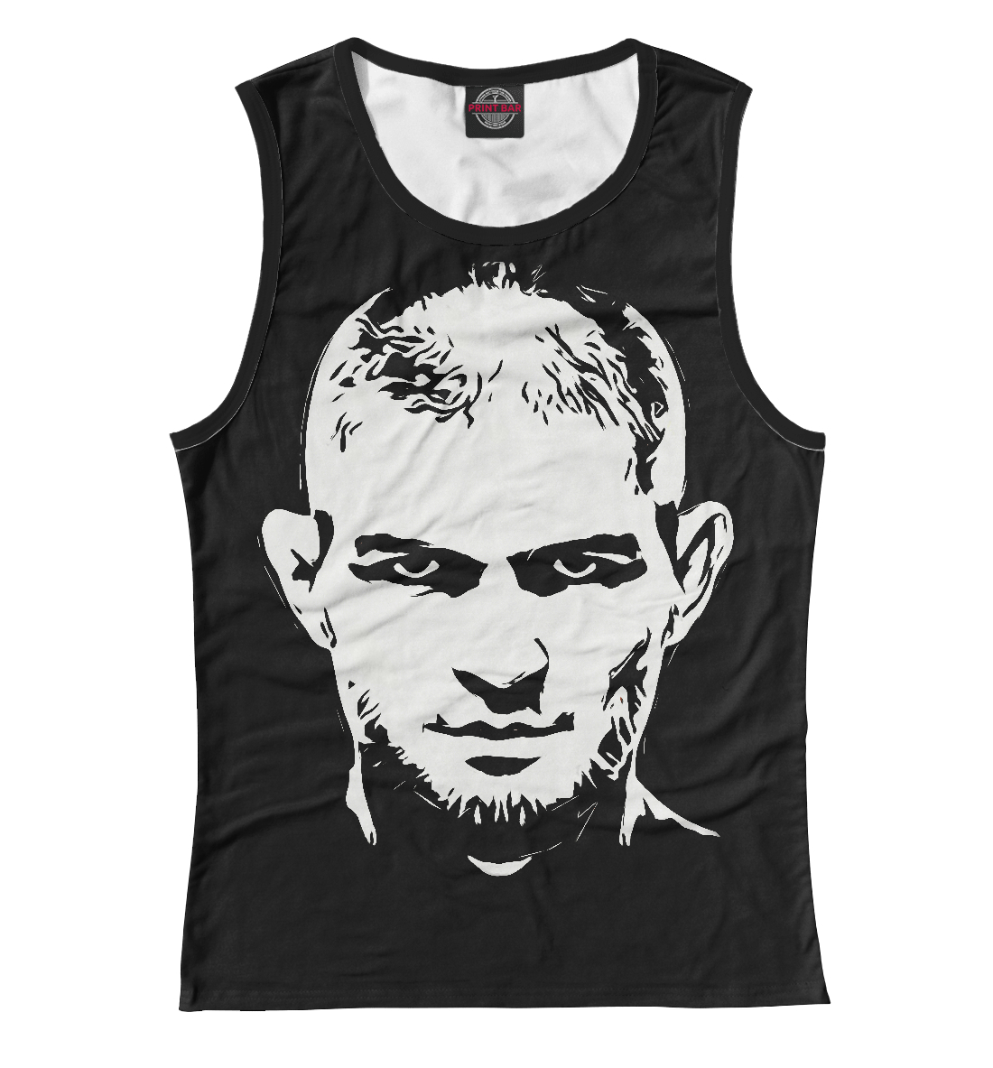 

Khabib