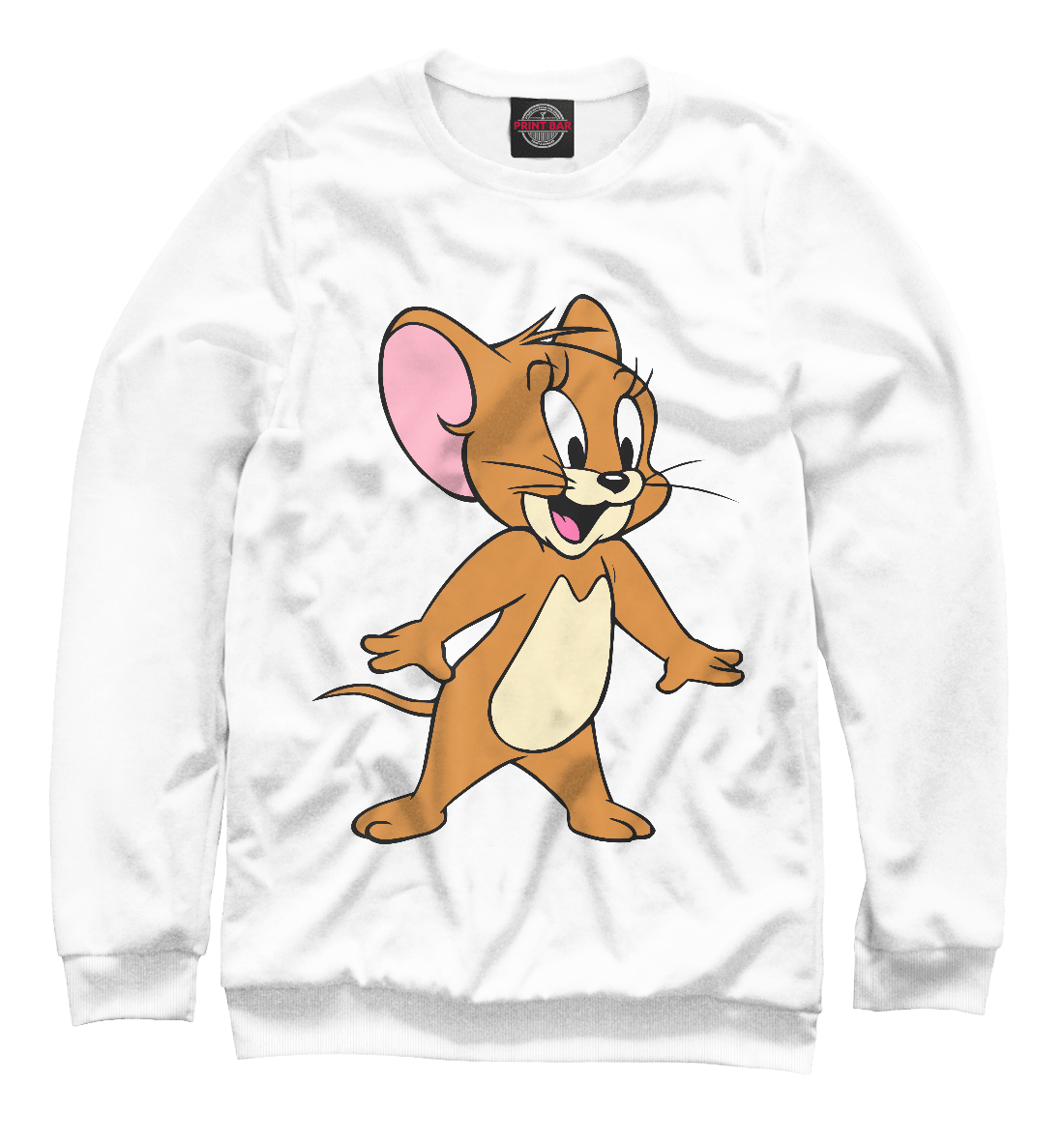 

Jerry