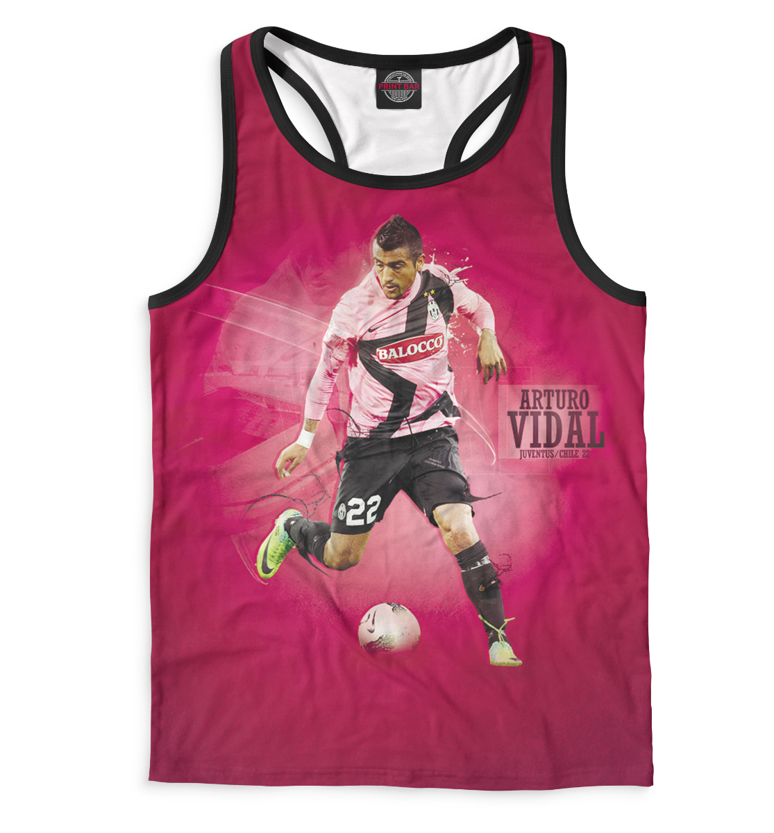 

Артуро Видаль