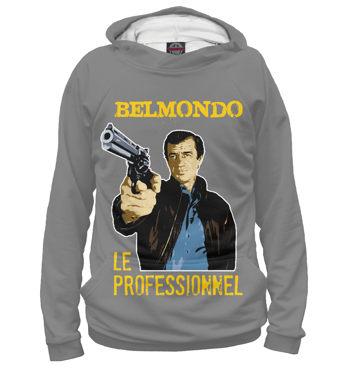 

Бельмондо