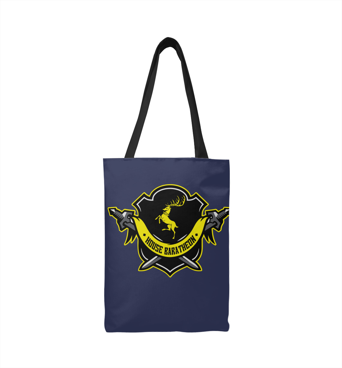 

House Baratheon