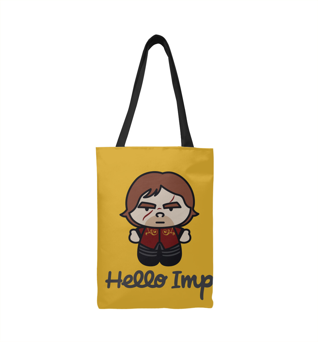 

Hello Imp