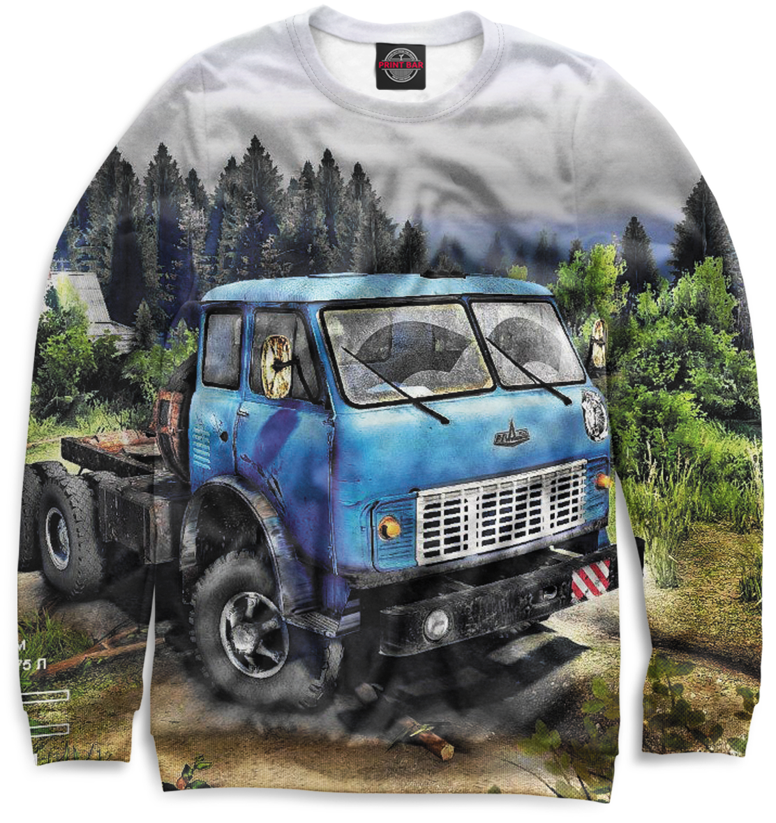 

Spintires