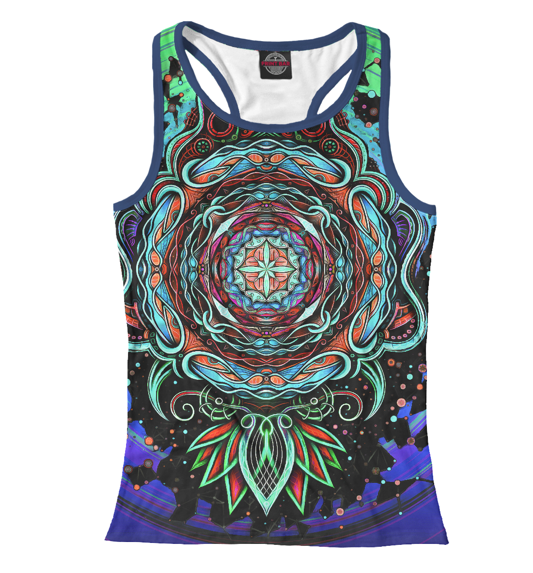 

Mandala HD 1 * color 1