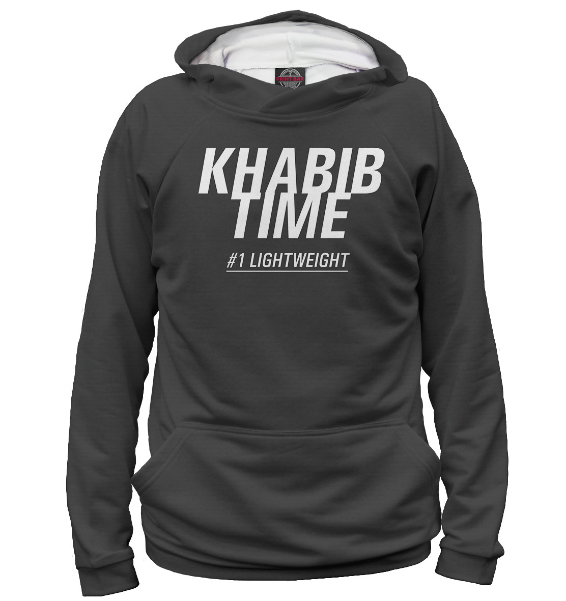 

Khabib Time