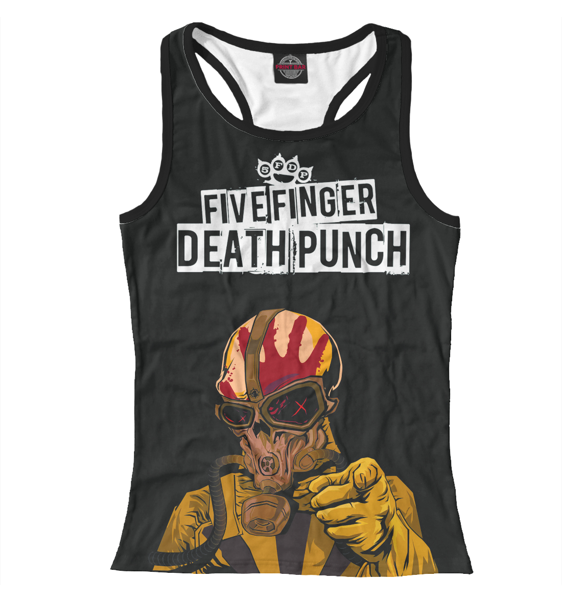 

FFDP