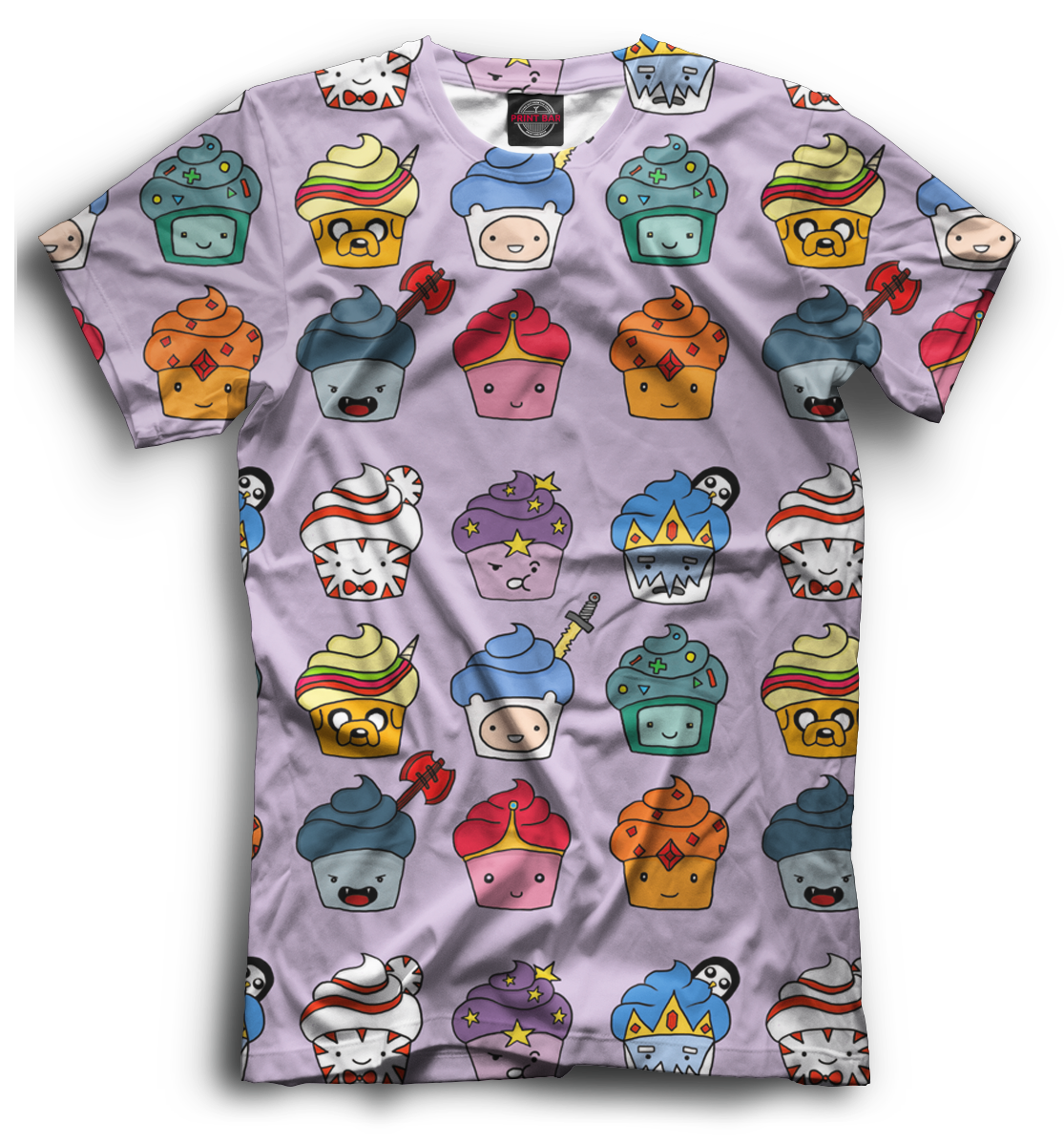 

Adventure Time