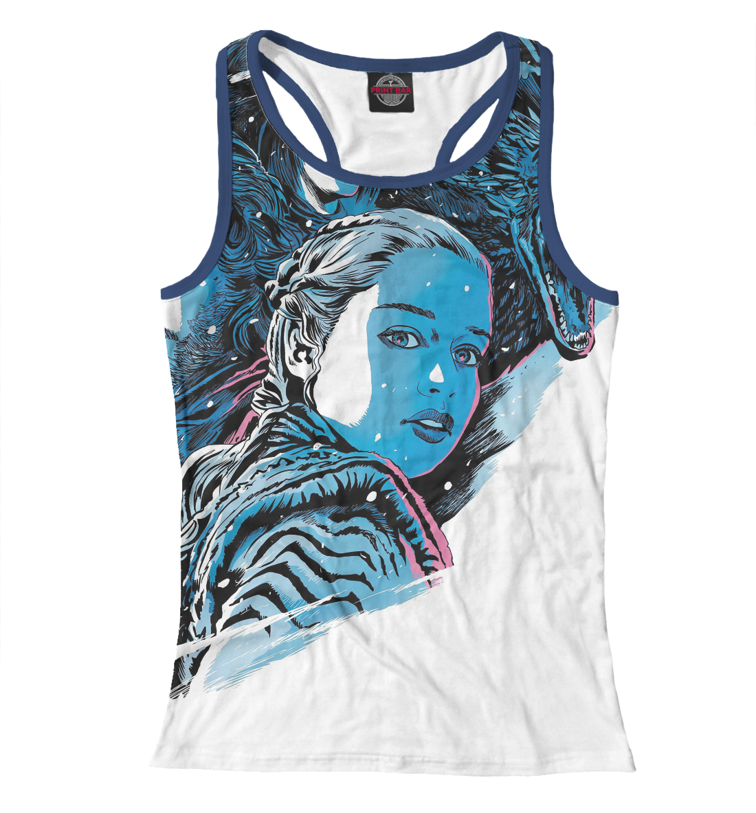 

Игра Престолов