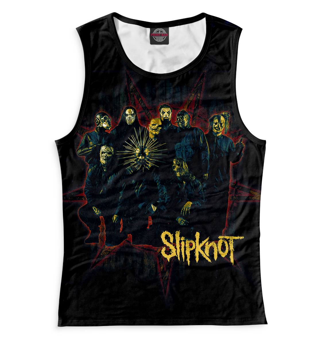 

Slipknot
