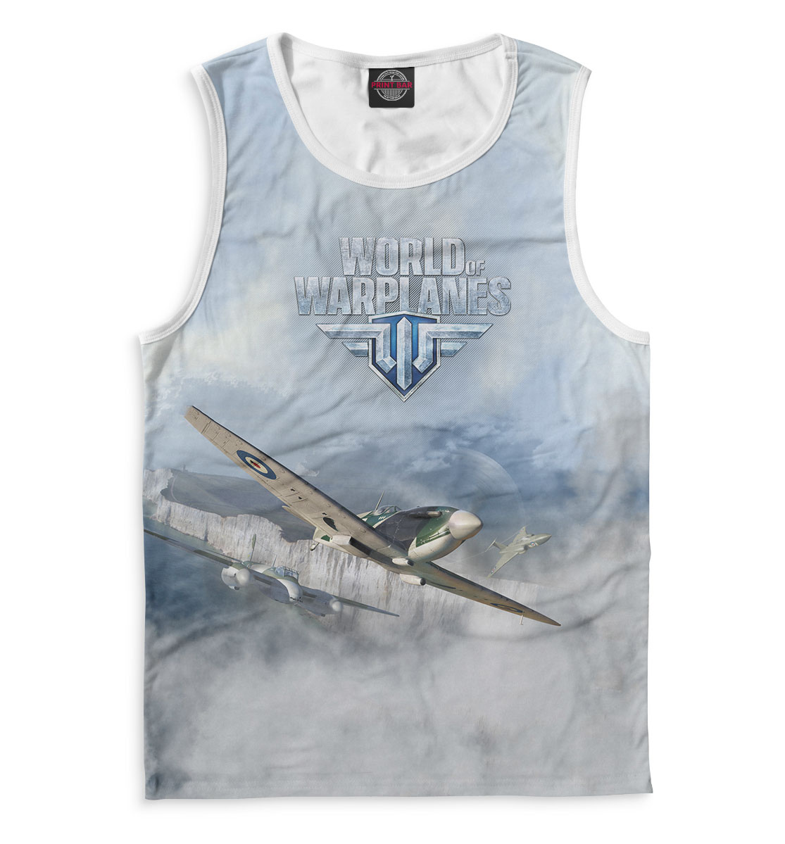 

World of Warplanes