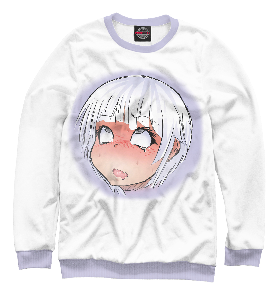 

Ahegao
