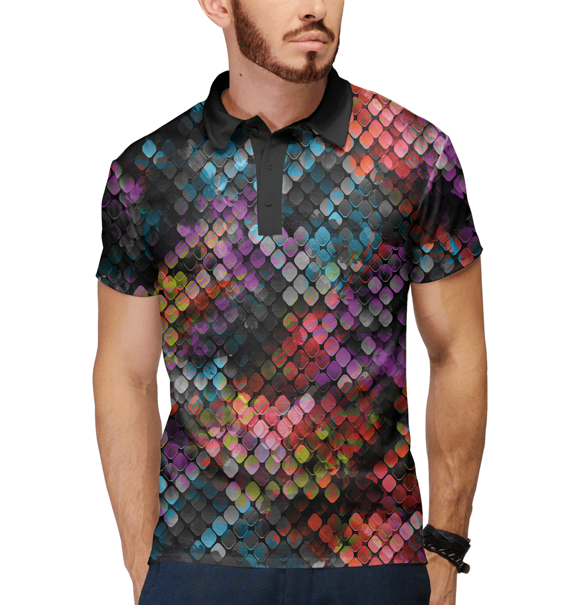 

Змеиная кожа