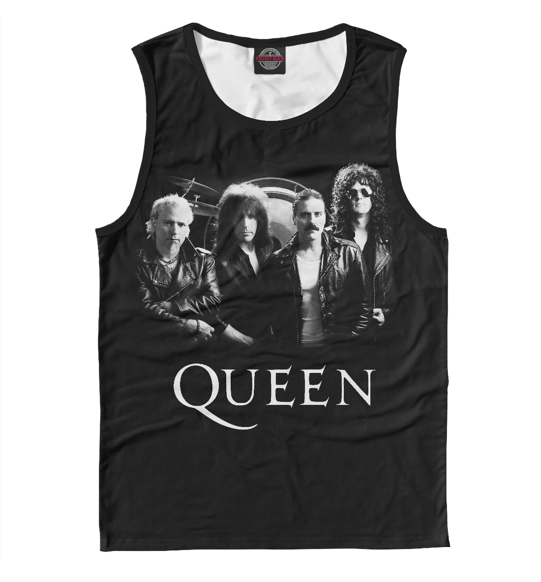 

Queen