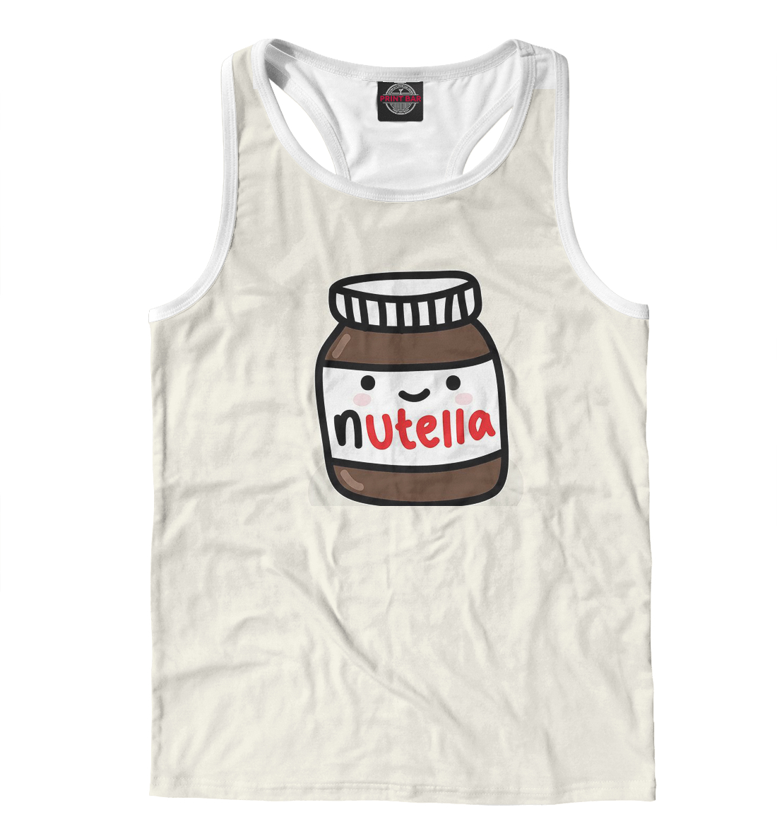 

nutella