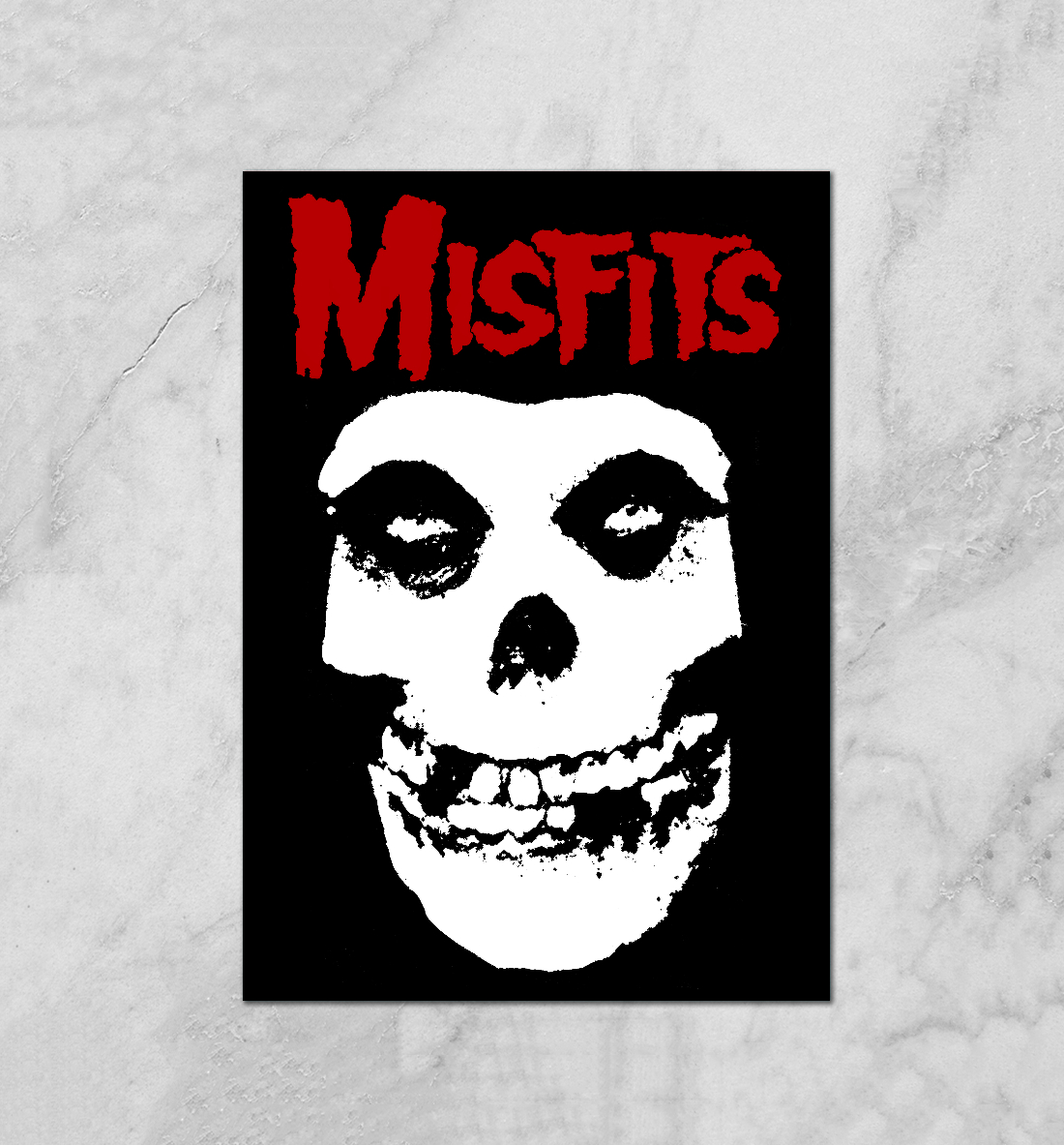 

The Misfits