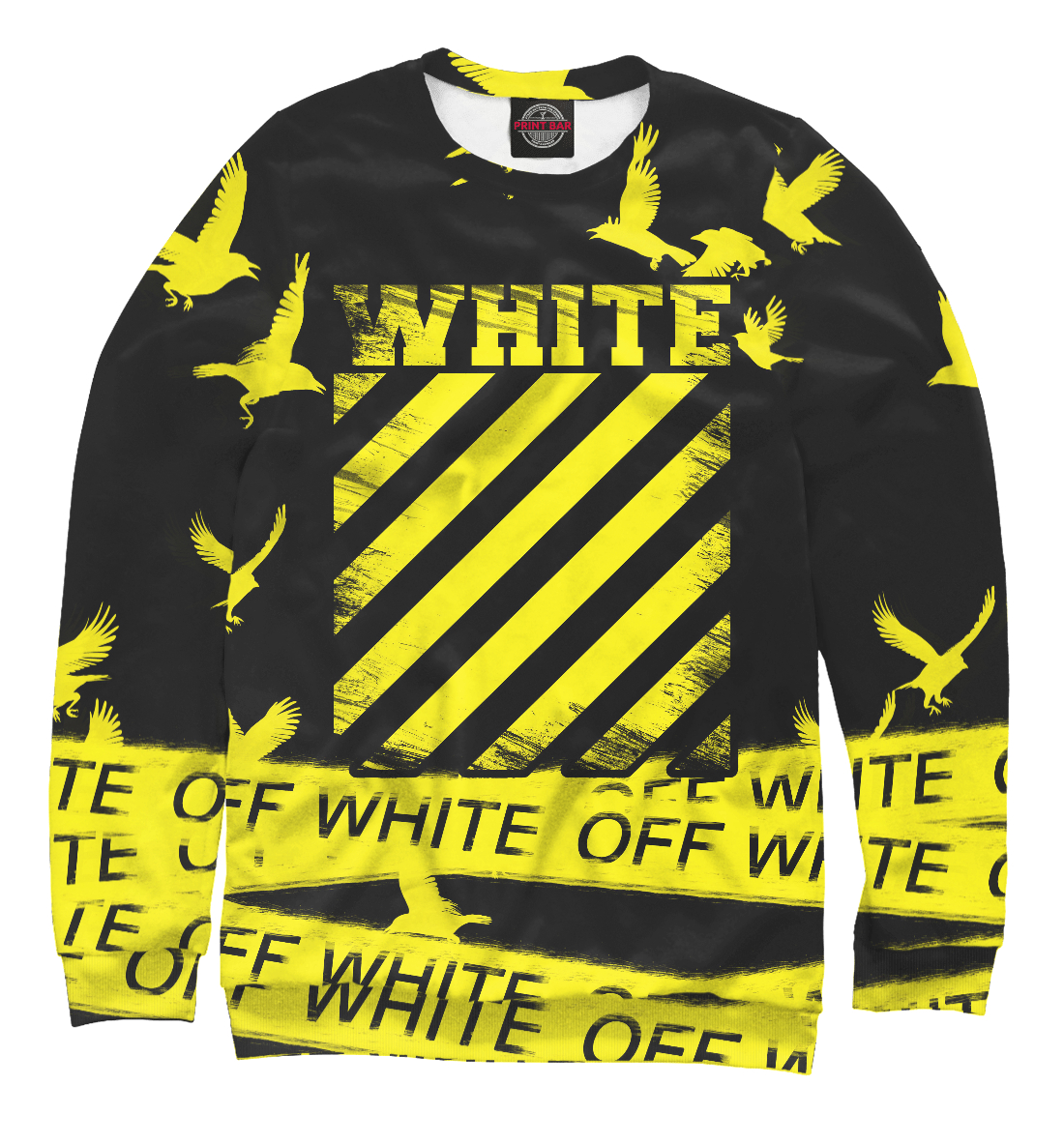 

OFF White