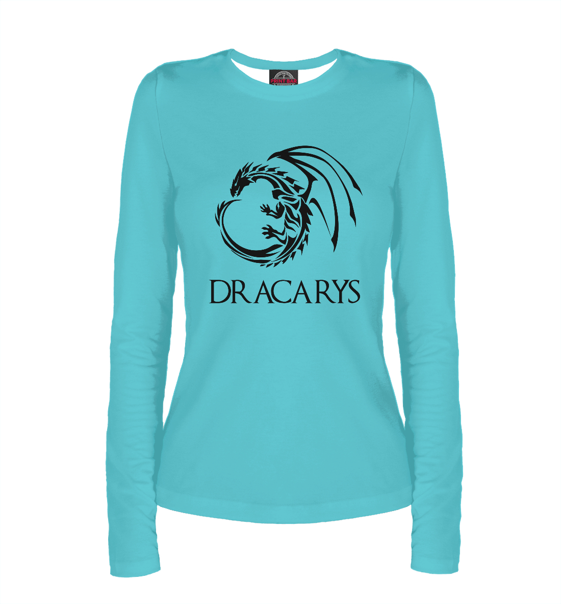 

Dracarys