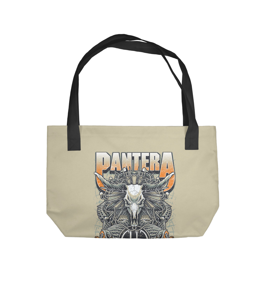 

Pantera