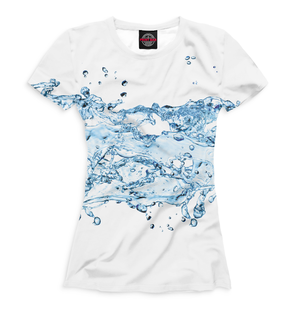 

Вода