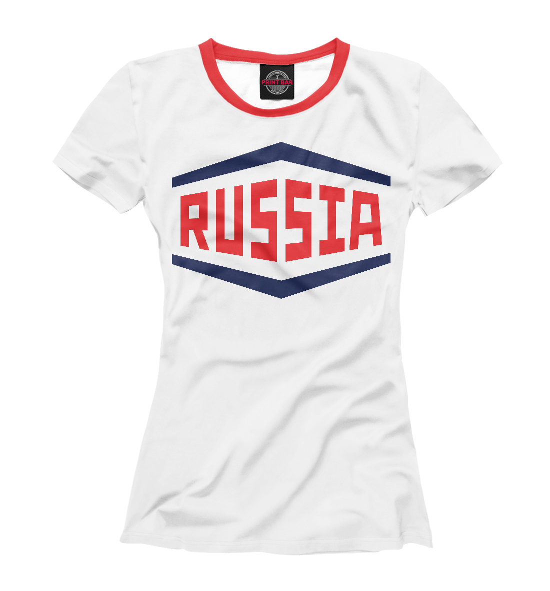 

RUSSIA