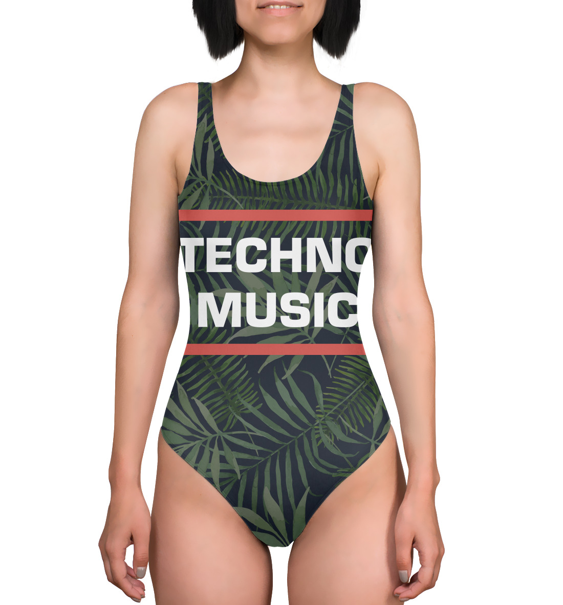 

Techno music