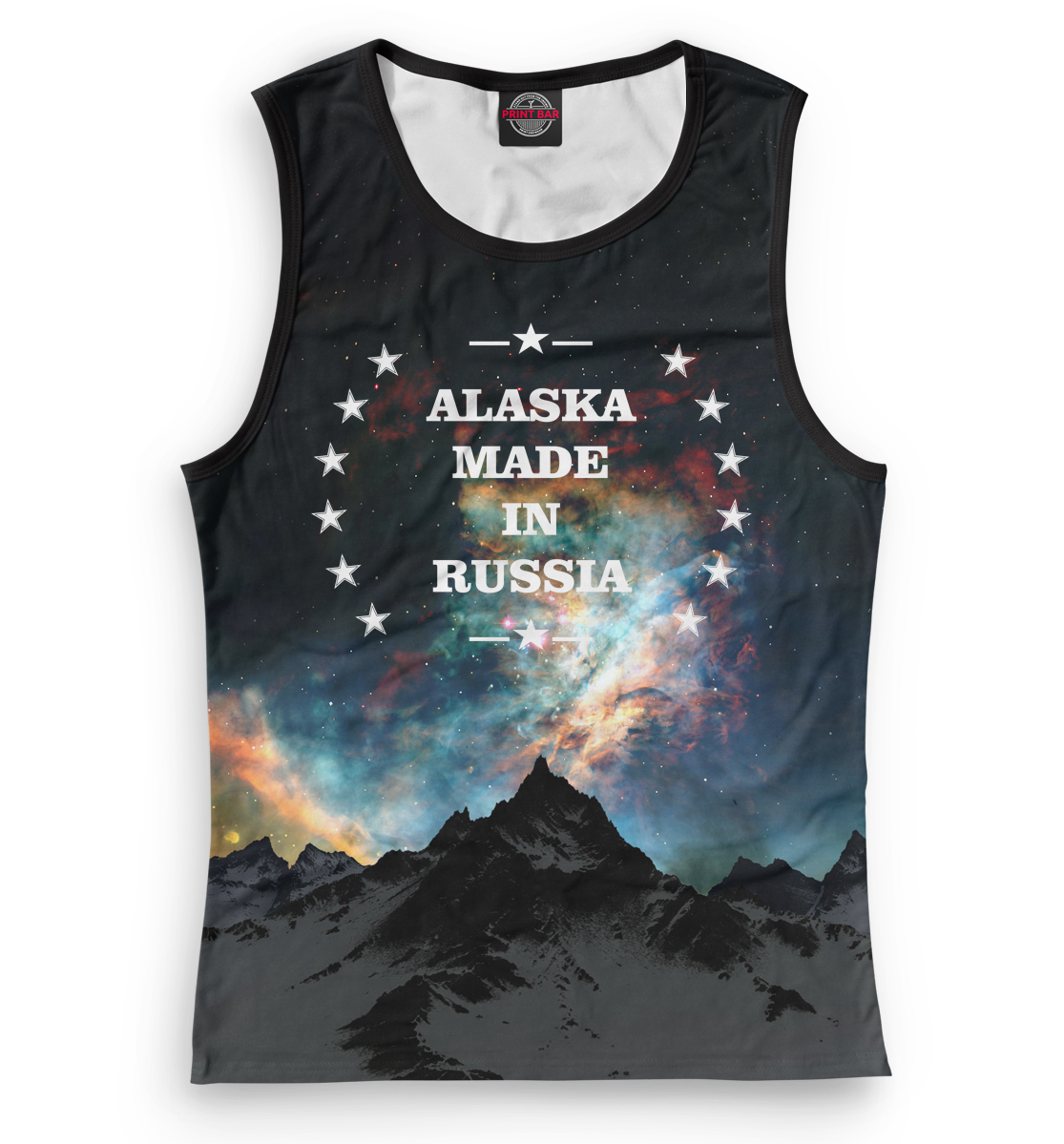 

Аляска