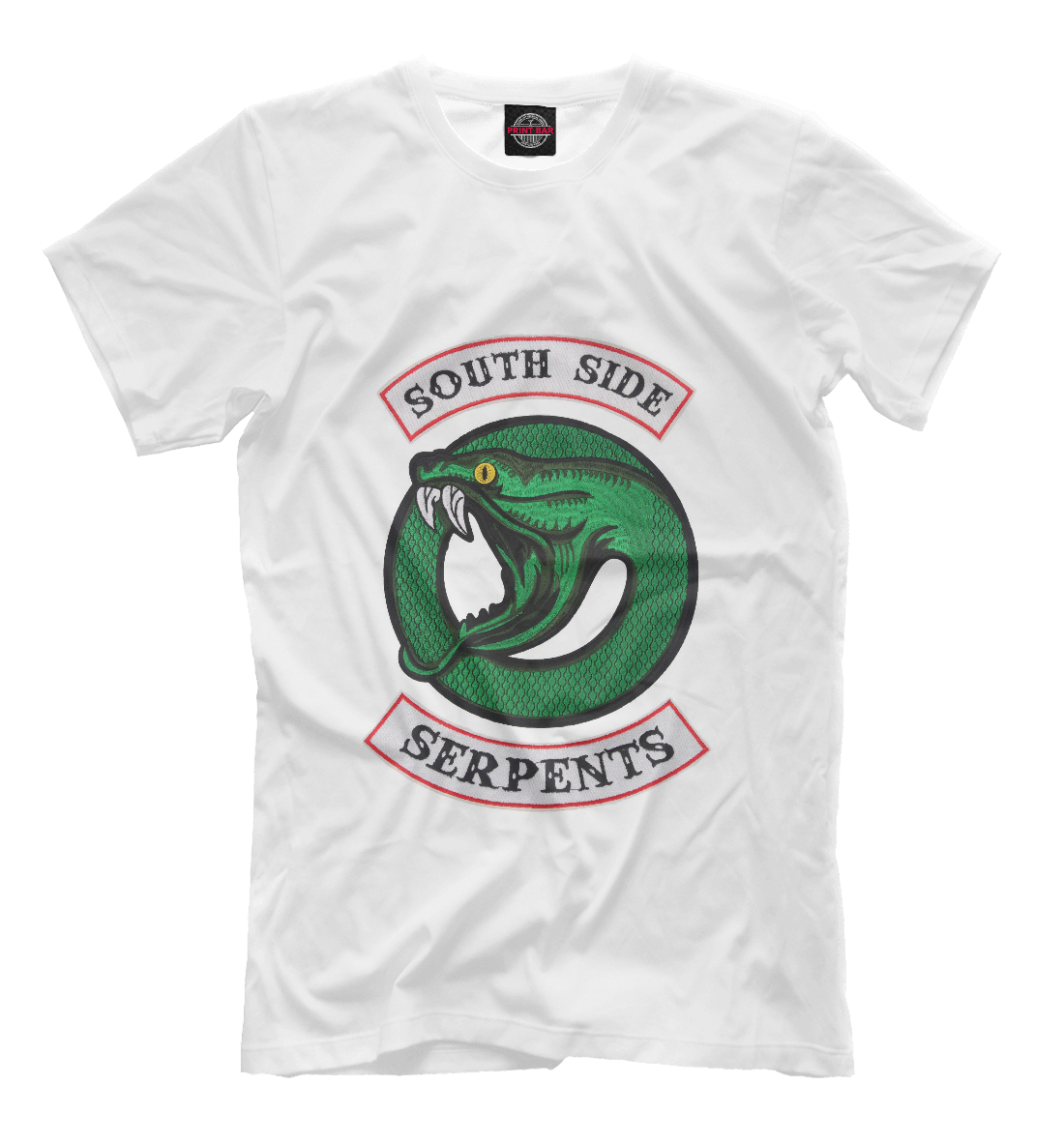 

South Side Serpents