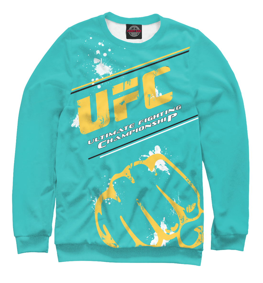 

UFC
