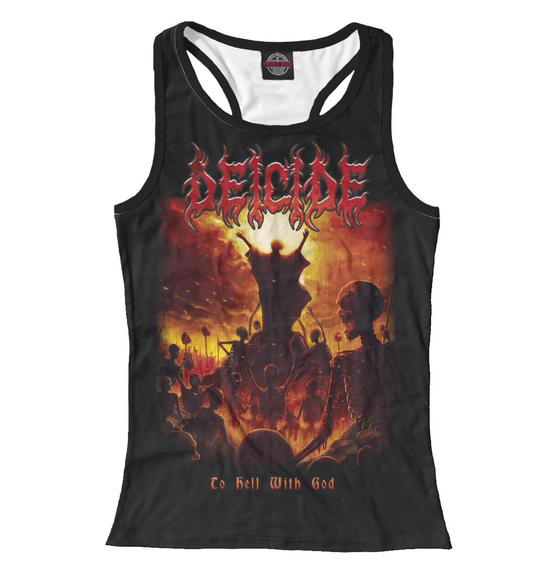 

Deicide