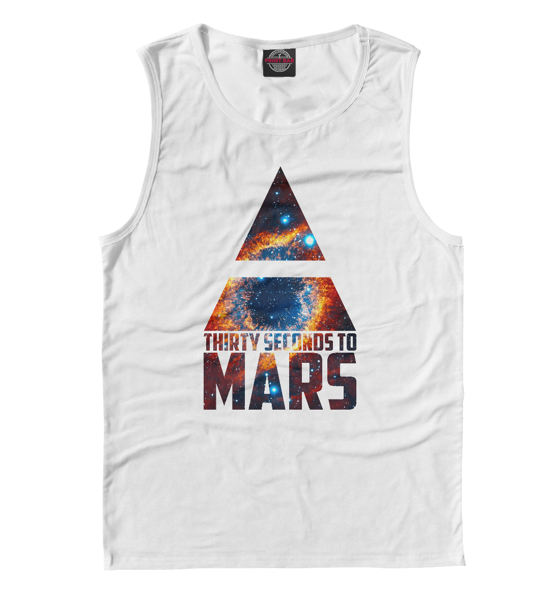 

30 Seconds to Mars