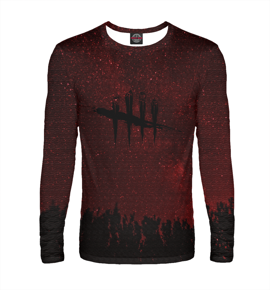 

Dead by Daylight