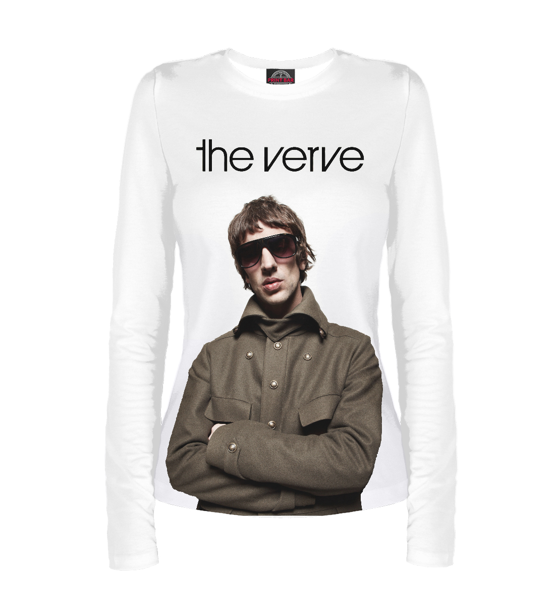 

The Verve