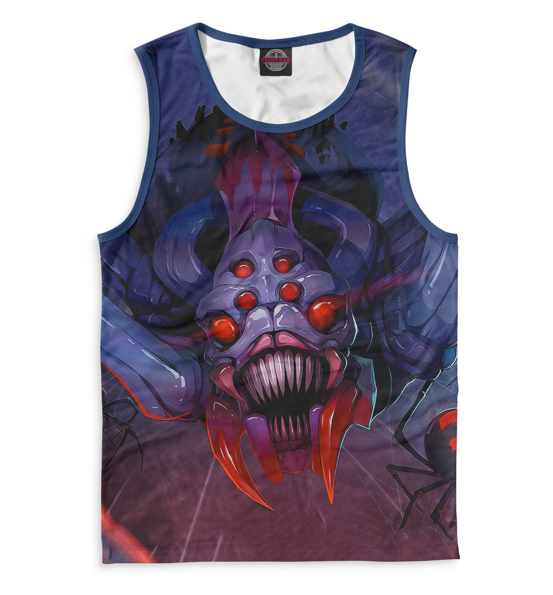 

Broodmother