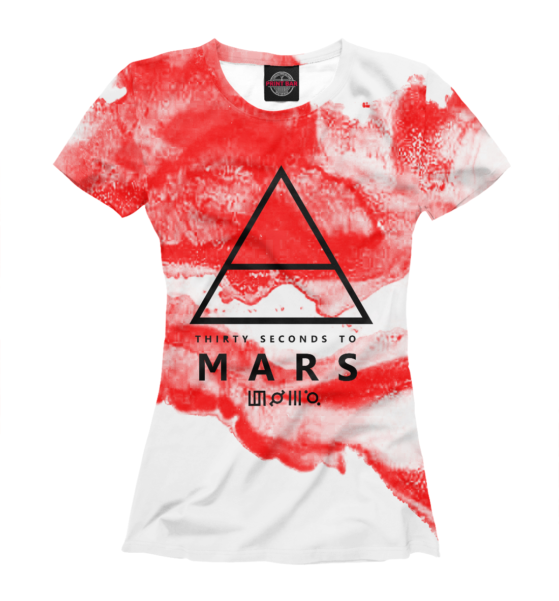 

30 Seconds to Mars