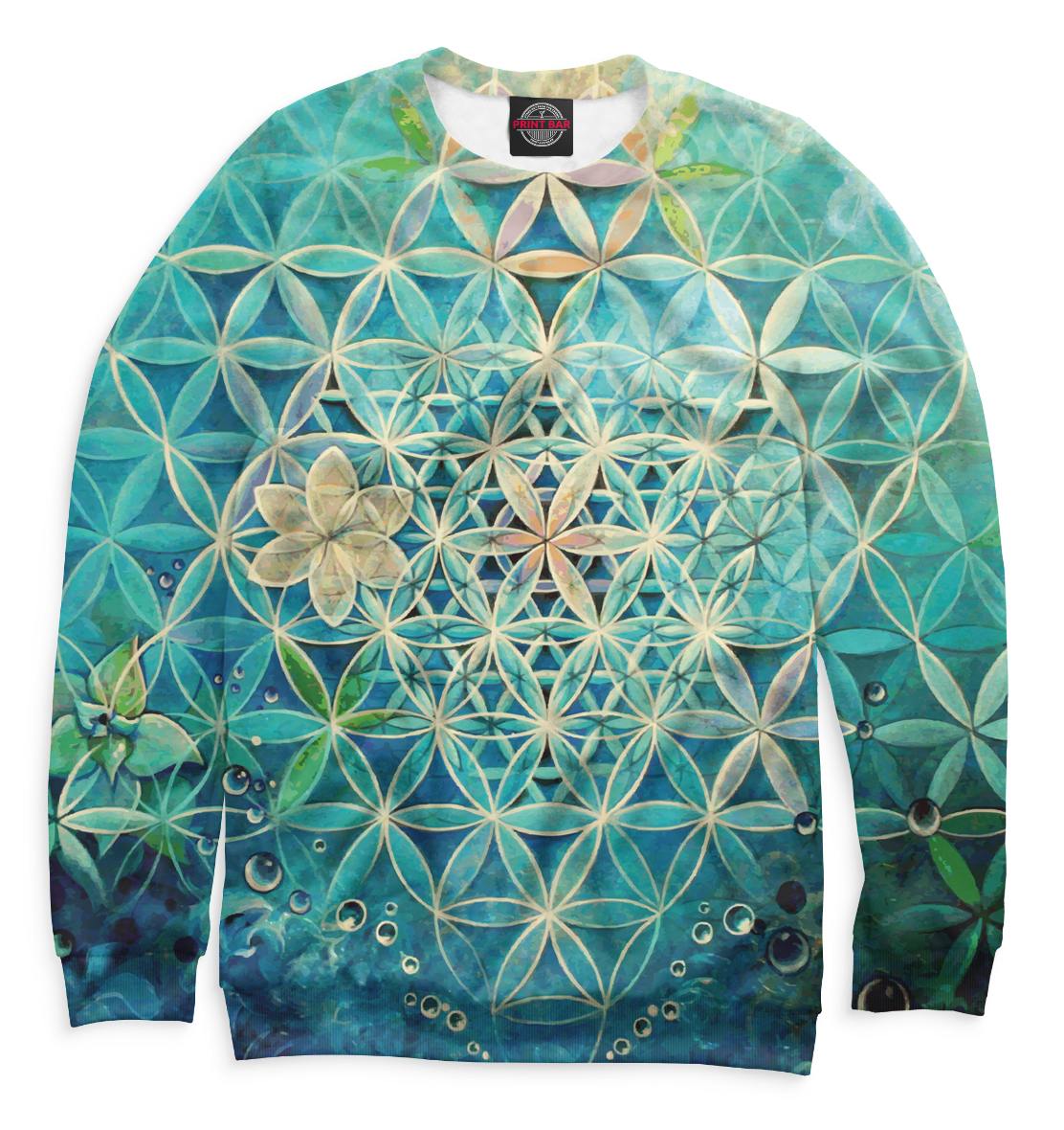 

Psychedelic