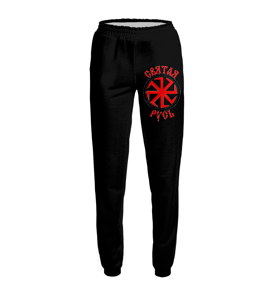 

Святая Русь