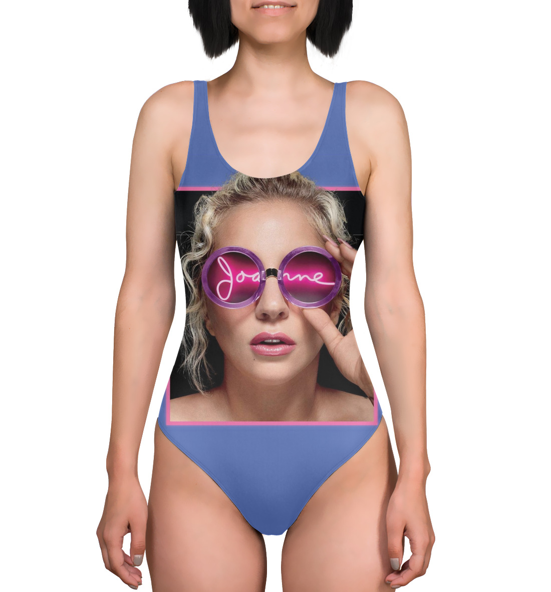 

Lady Gaga