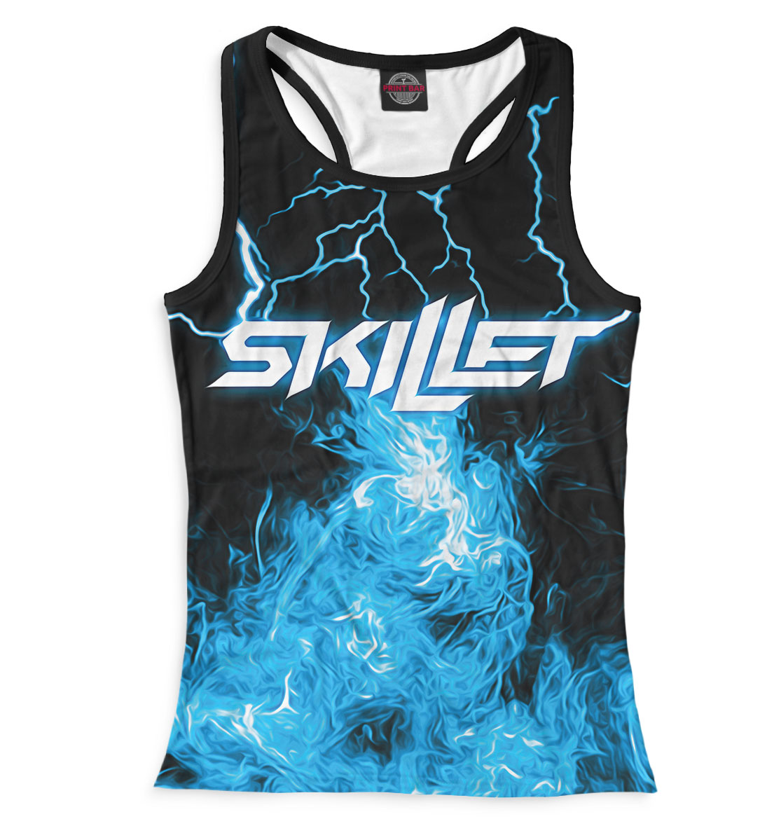 

Skillet