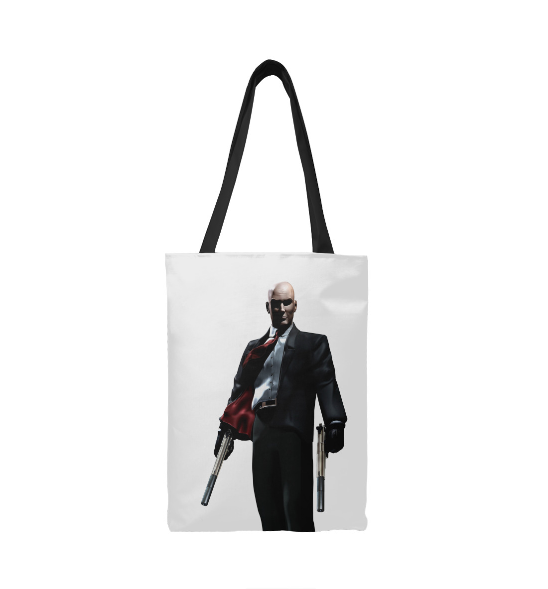 

Hitman