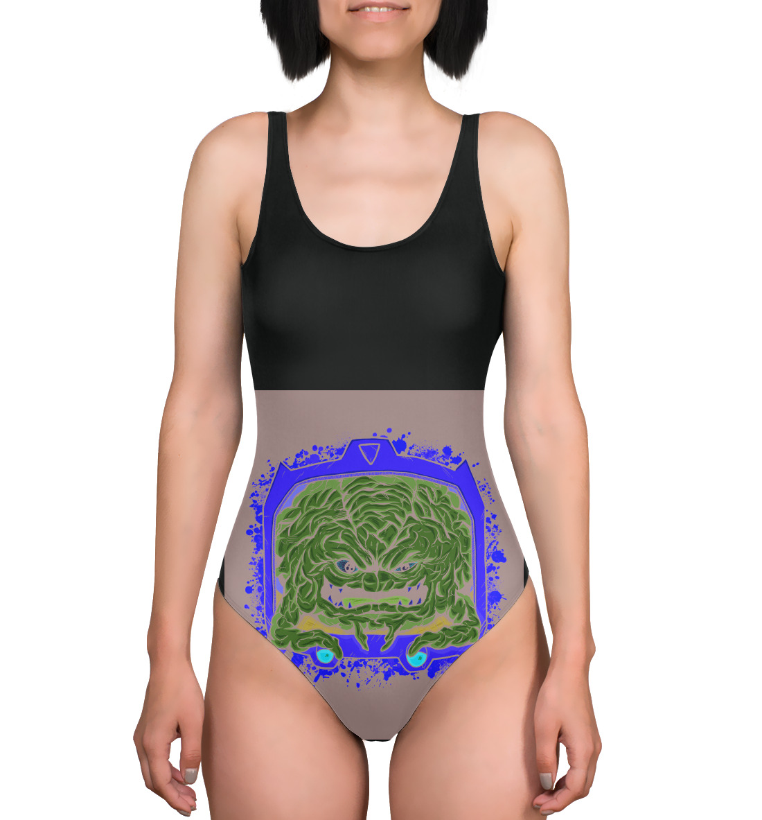 

Krang